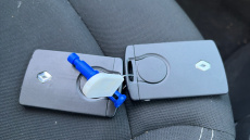 Renault Captur 0.9 TCE 90 Iconic 5dr Petrol Hatchback